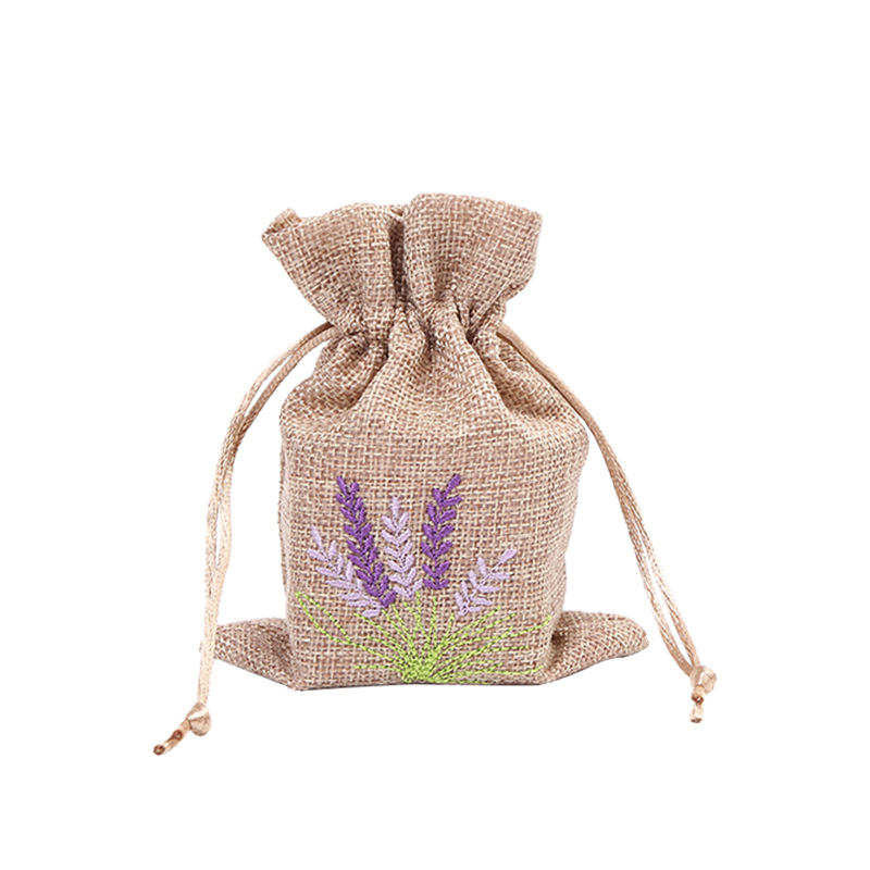 10pcs Lavender Pouches Dry Flo - Embroidery House avis et prix