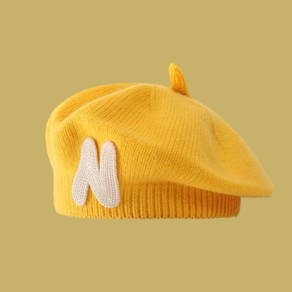 New N Letter Embroidery Toddle - Embroidery Letter N avis et prix