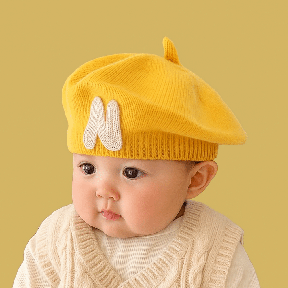 New N Letter Embroidery Toddle - Embroidery Letter N avis et prix