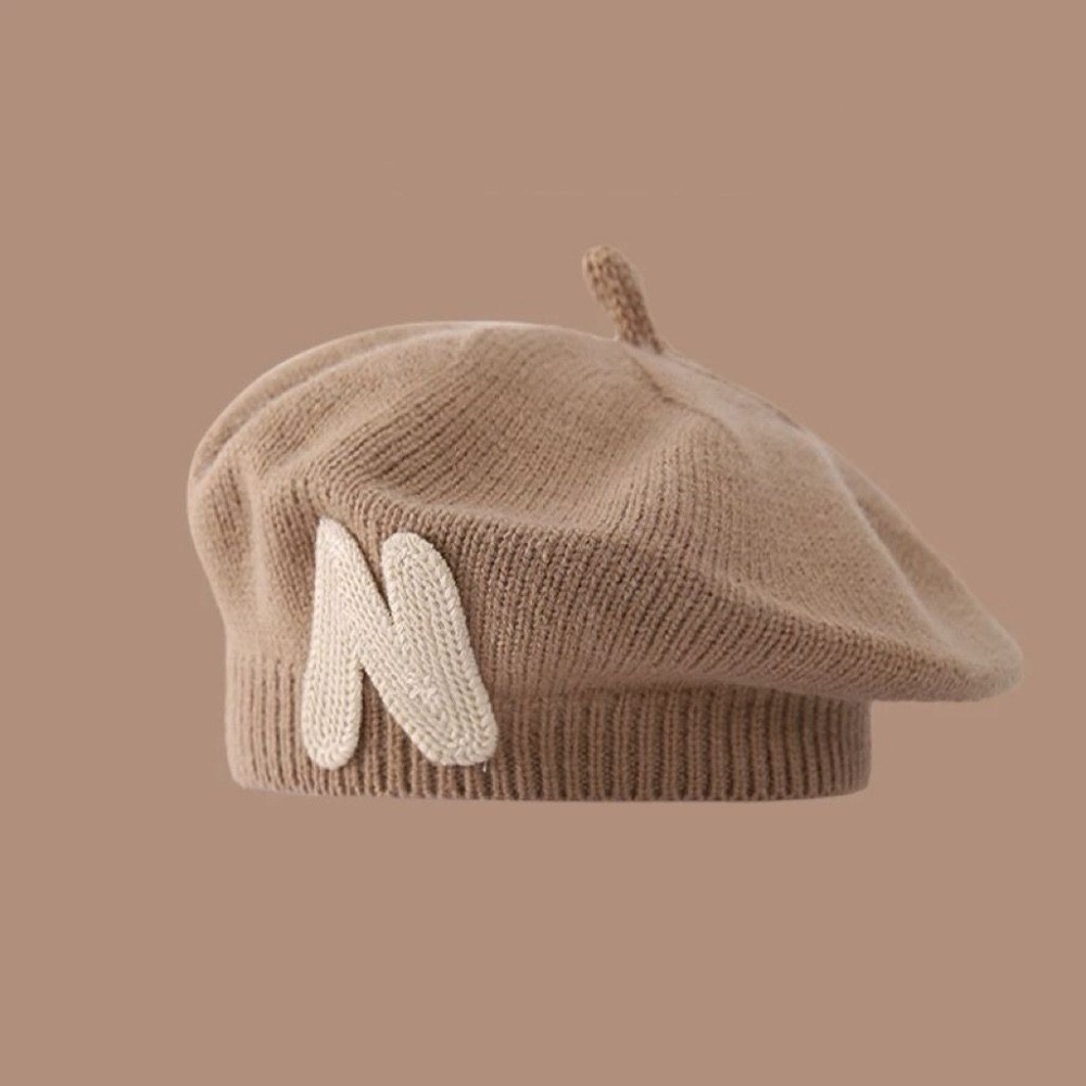 New N Letter Embroidery Toddle - Embroidery Letter N avis et prix