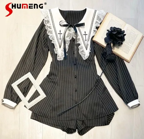 Embroidered Black Suit Mass-Pr - Embroidery Uniform avis et prix