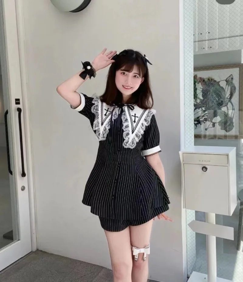 Embroidered Black Suit Mass-Pr - Embroidery Uniform avis et prix