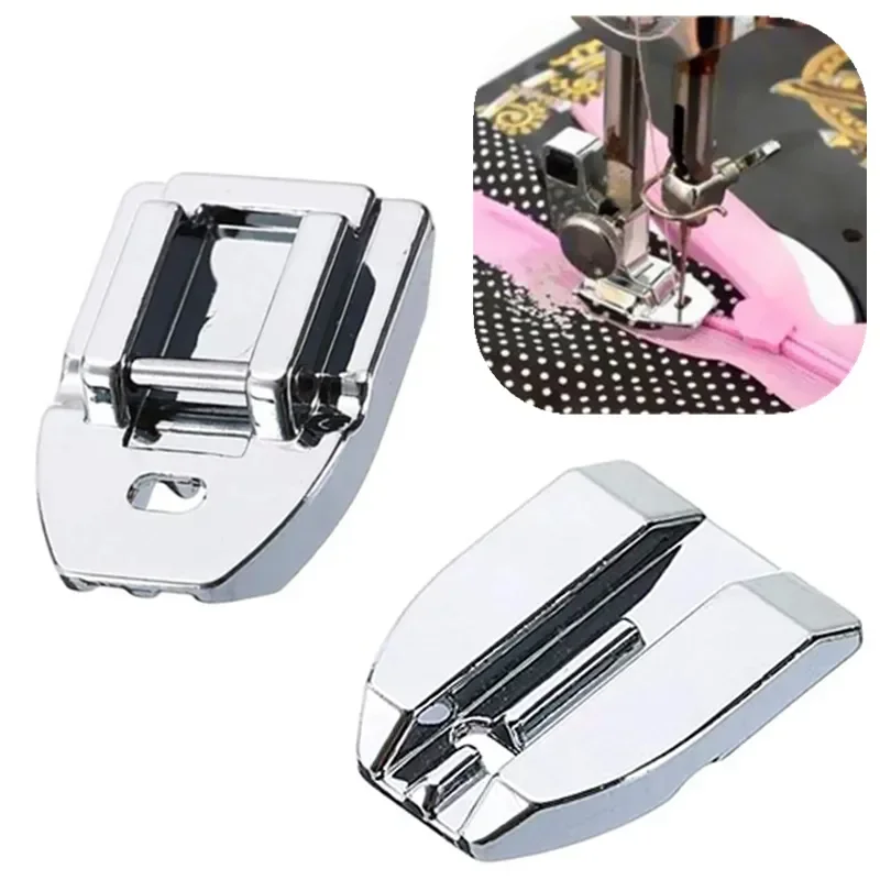 Multifunctional Invisible Zipp - Embroidery Xpress avis et prix