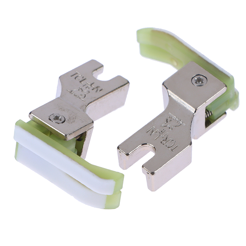 TCL TCR 1/16N Right/Left Plast - Embroidery Xpress avis et prix