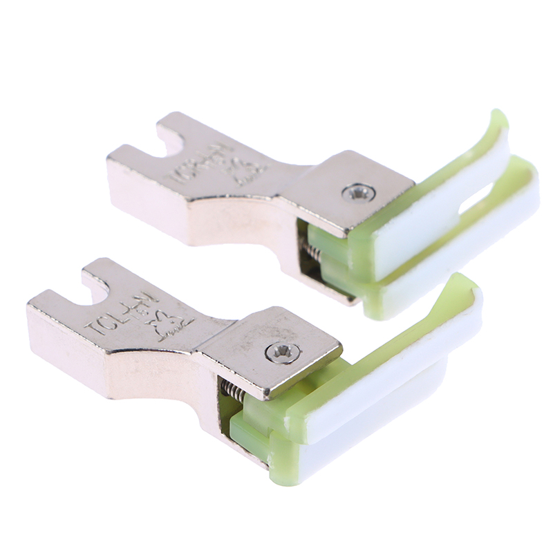 TCL TCR 1/16N Right/Left Plast - Embroidery Xpress avis et prix