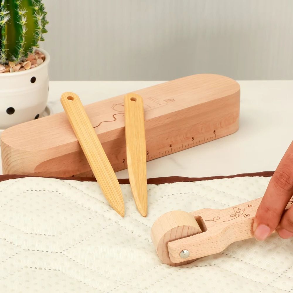 High Quality Wood Tailors Clap - Embroidery Xpress avis et prix