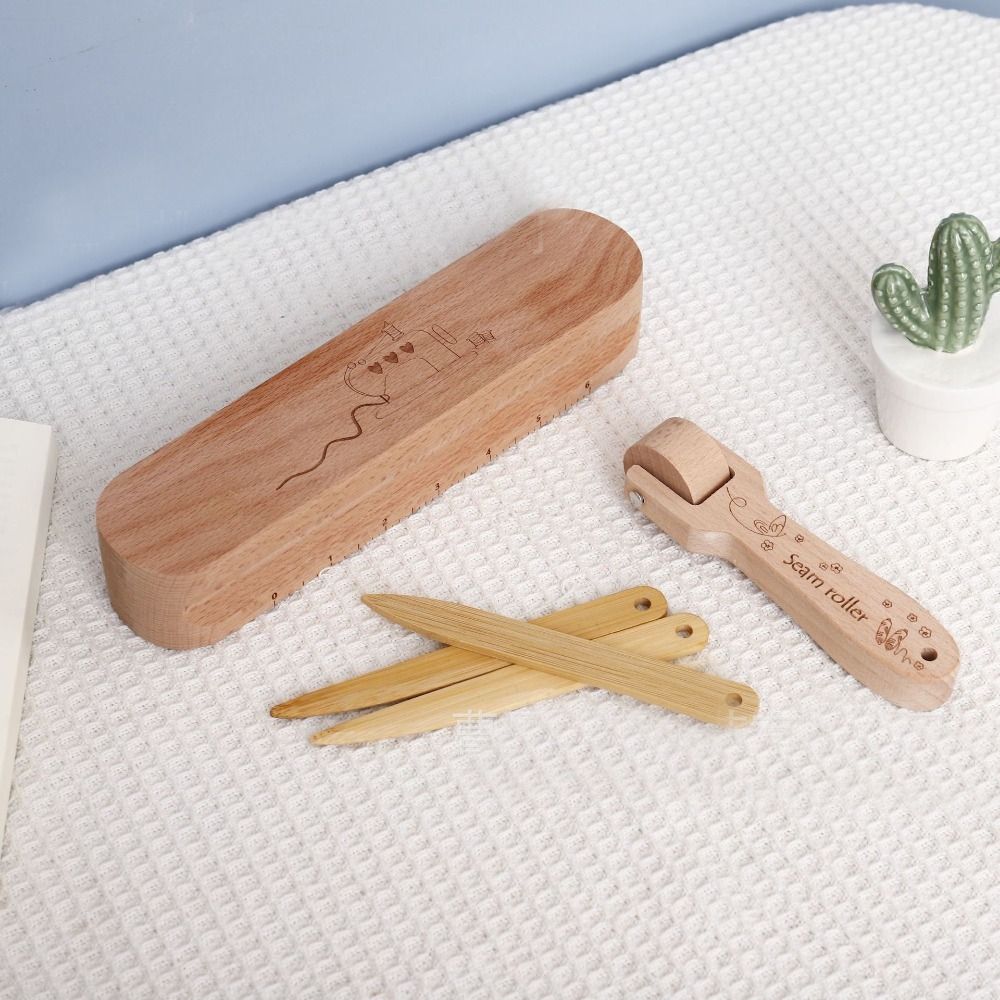 High Quality Wood Tailors Clap - Embroidery Xpress avis et prix