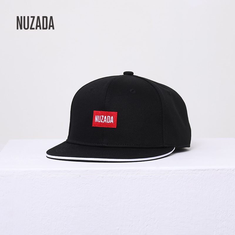 NUZADA New Embroidery LOGO Sna - Embroidery Letter N avis et prix