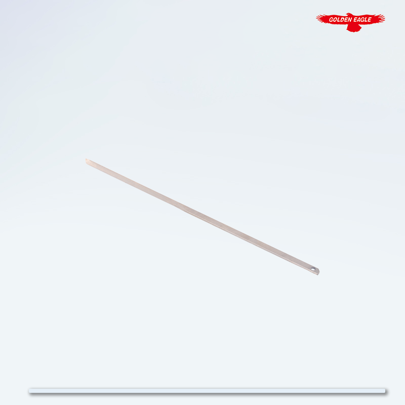 10 Pieces 801486 HSS Straight  - Embroidery Vector avis et prix