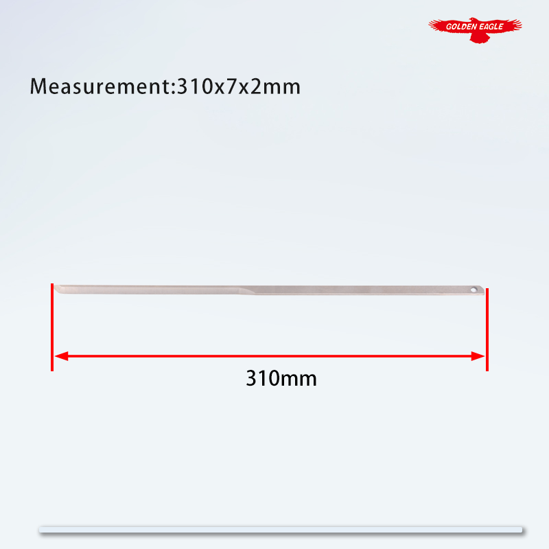 10 Pieces 801486 HSS Straight  - Embroidery Vector avis et prix