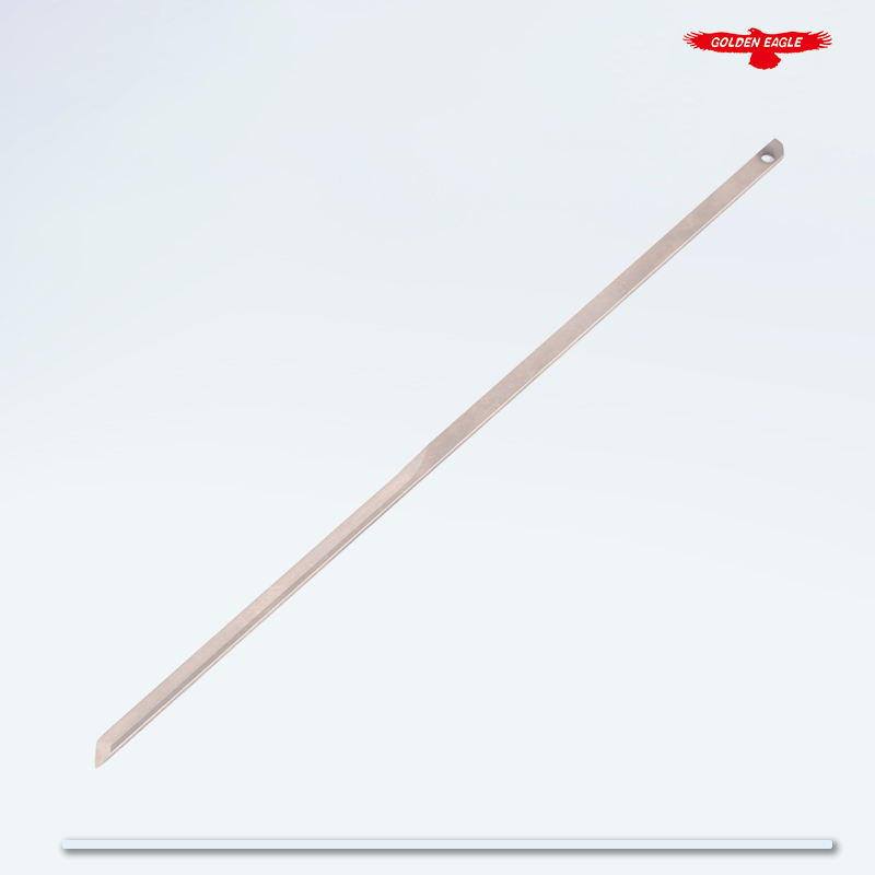 10 Pieces 801486 HSS Straight  - Embroidery Vector avis et prix