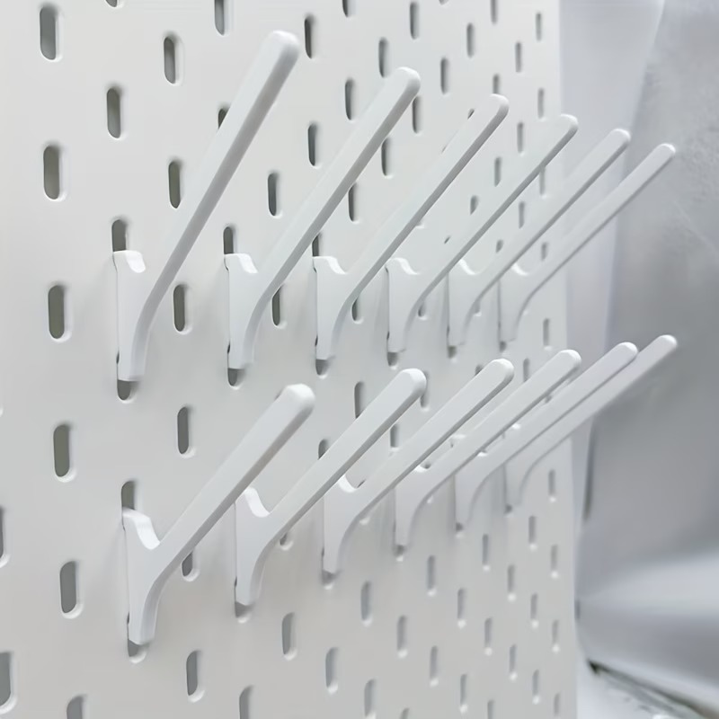 10PCS Thread Spool Pegboard Ho - Embroidery Tas avis et prix