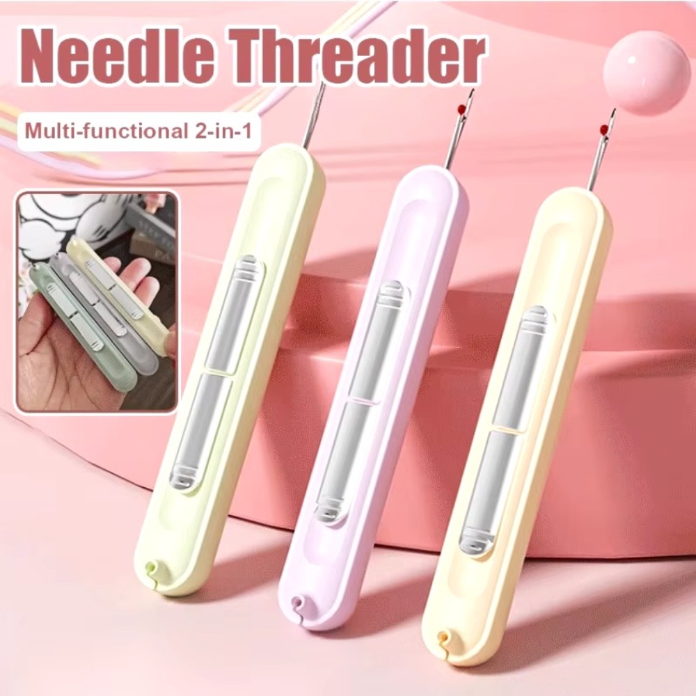 Needlework Threading Needle Th - Embroidery Service avis et prix