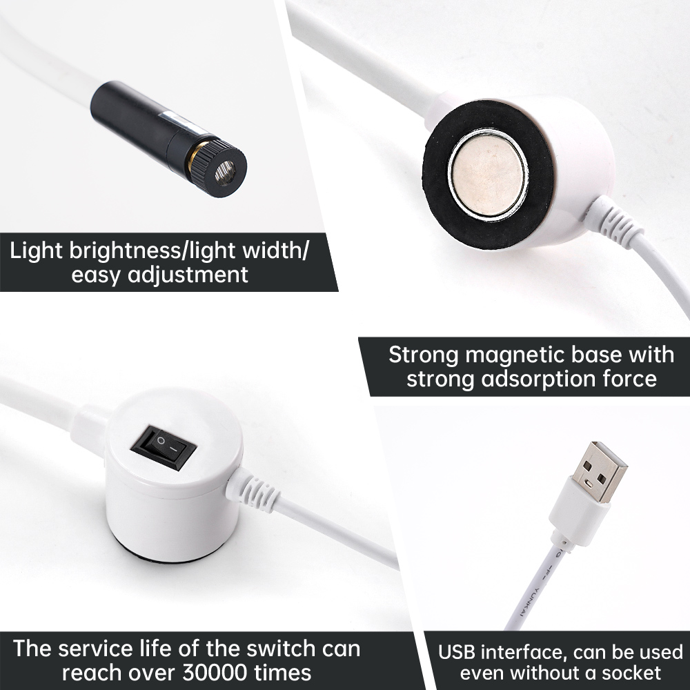 USB positioning light Infrared - Embroidery Job avis et prix