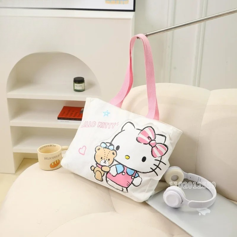 Sanrio Minimalist Versatile La - Embroidery Job avis et prix