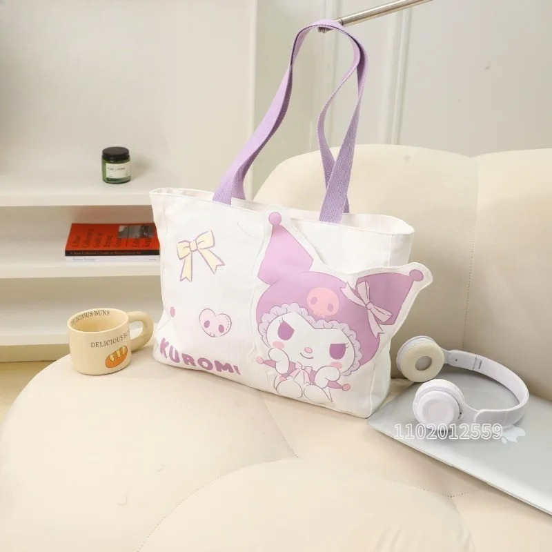 Sanrio Minimalist Versatile La - Embroidery Job avis et prix