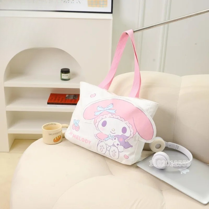 Sanrio Minimalist Versatile La - Embroidery Job avis et prix