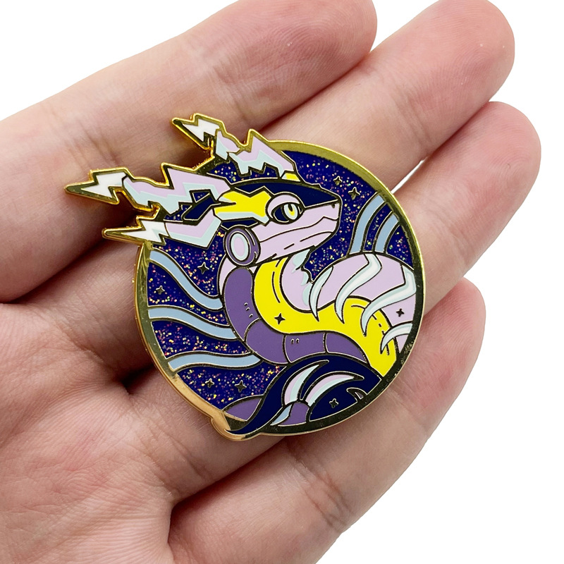 Japanese Anime Cute Pokemon Pi - Embroidery Textile avis et prix