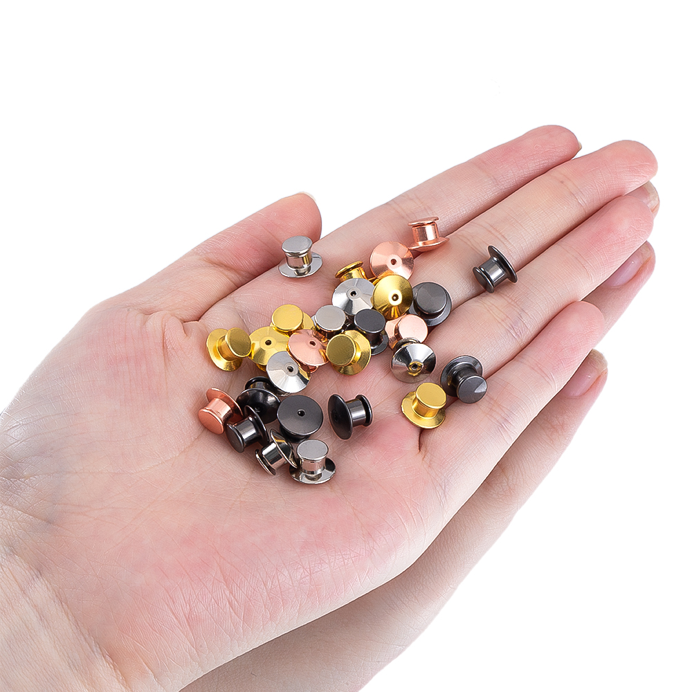 50Pcs 30Pcs 10Pcs 5Pcs Brooch  - Embroidery Simple avis et prix