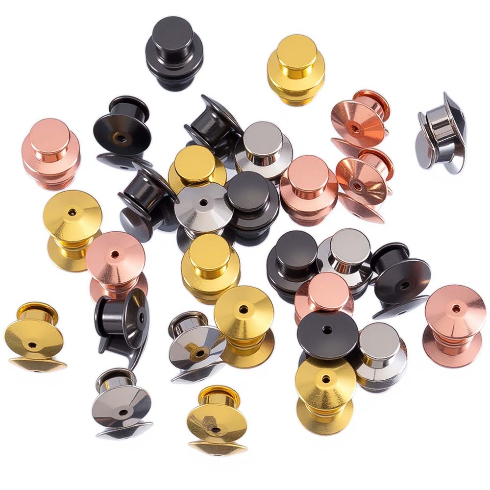 50Pcs 30Pcs 10Pcs 5Pcs Brooch  - Embroidery Simple avis et prix