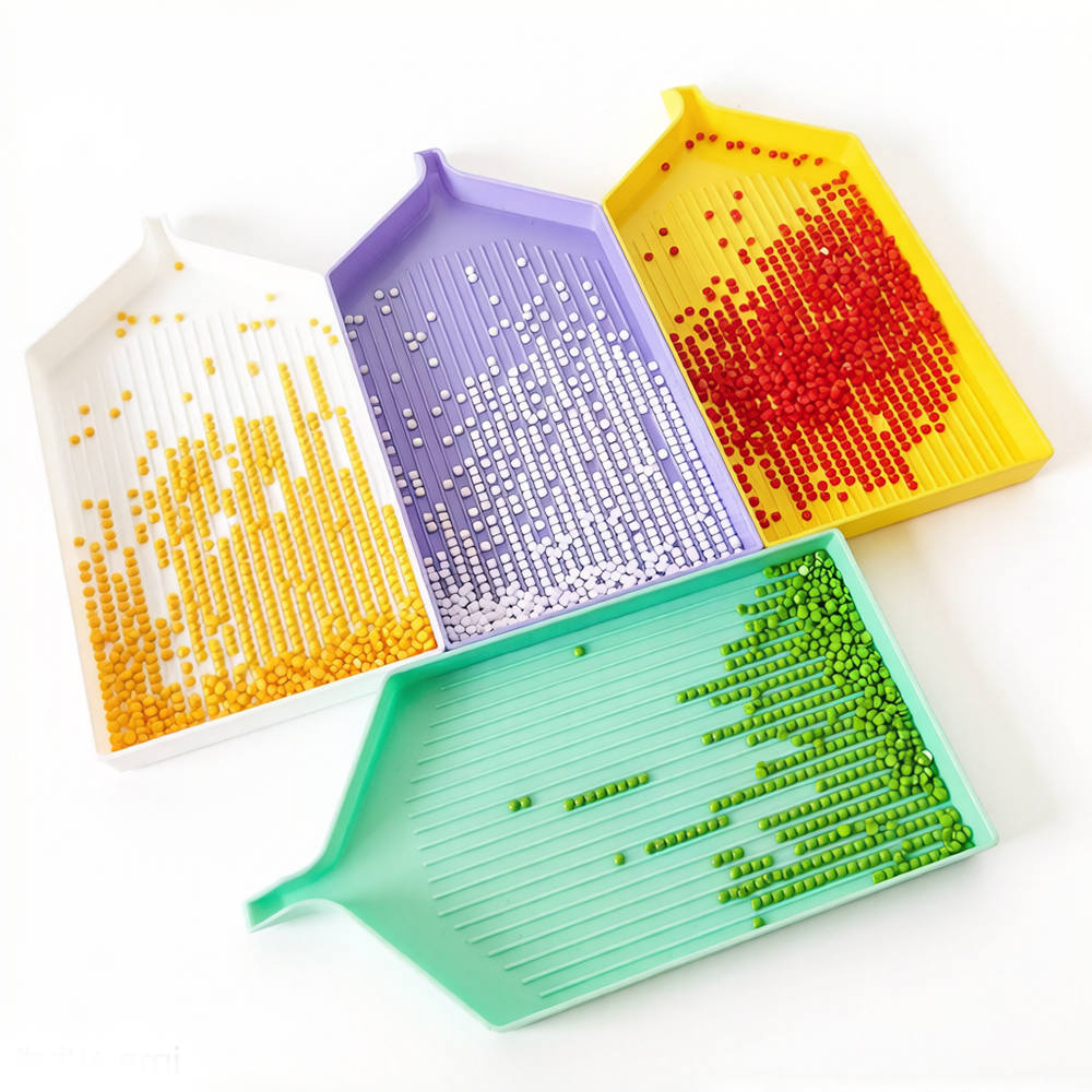 Diamond Painting Accessories K - Embroidery Service avis et prix