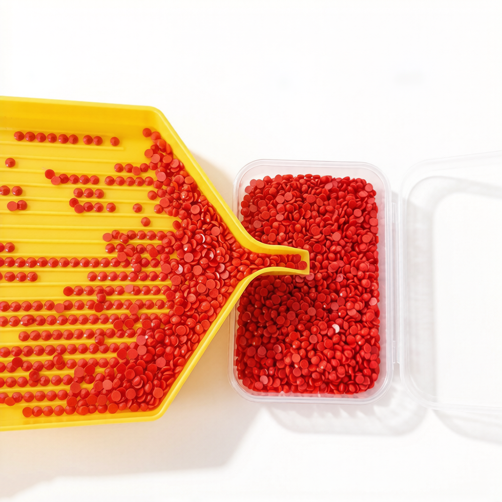 Diamond Painting Accessories K - Embroidery Service avis et prix