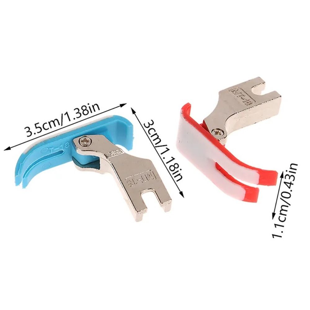 Oxford Presser Foot MT-18 Sewi - Embroidery Xpress avis et prix