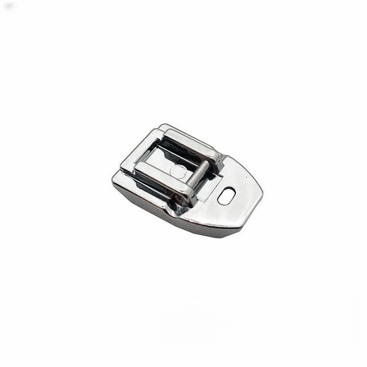 Invisible Zipper Foot Feet Dom - Embroidery Xpress avis et prix