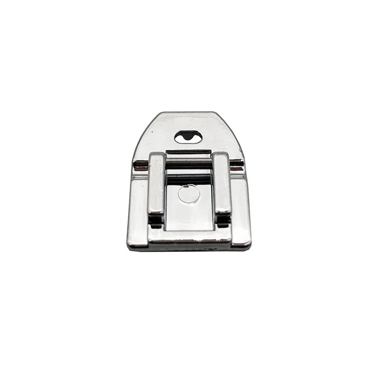 Invisible Zipper Foot Feet Dom - Embroidery Xpress avis et prix