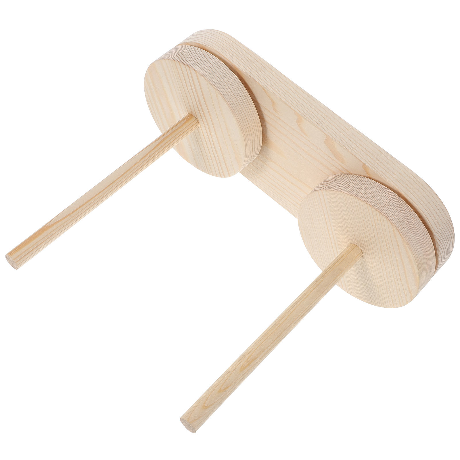 1Pcs Yarn Winder Style Wooden  - Embroidery Yarns avis et prix