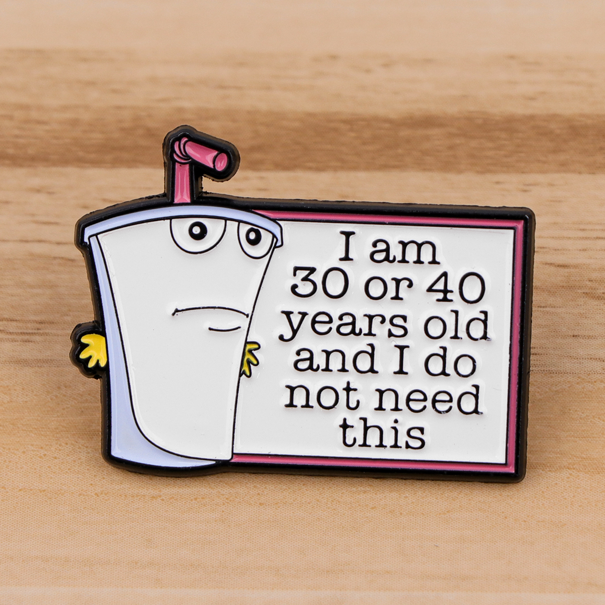 Rainbow Enamel Pin Badges for  - Embroidery Illustration avis et prix