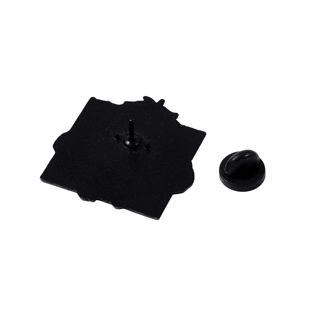 3 Pcs Anime One Piece Brooch L - Embroidery Textile avis et prix
